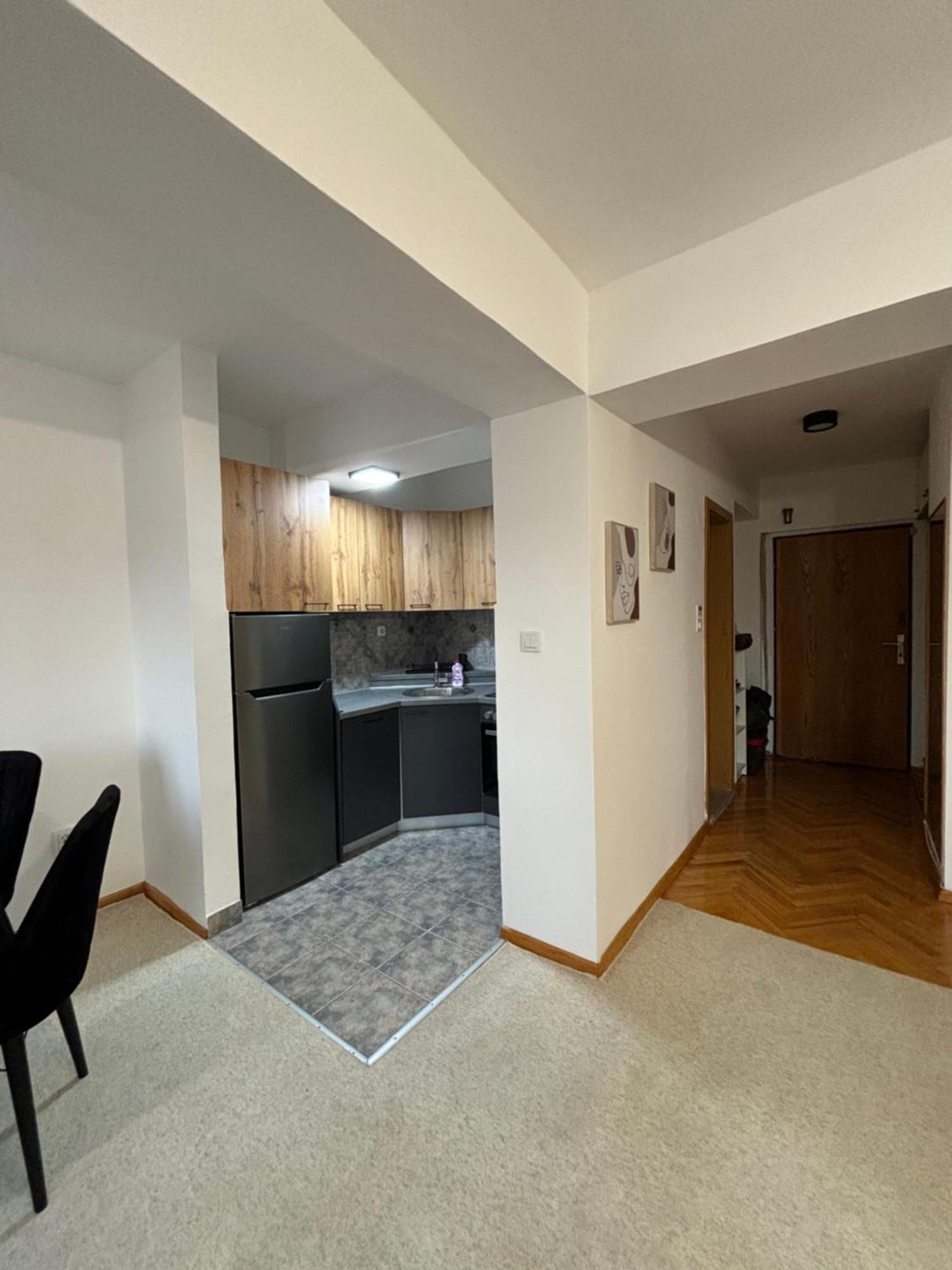 스코페 Urban Loft 아파트 외부 사진