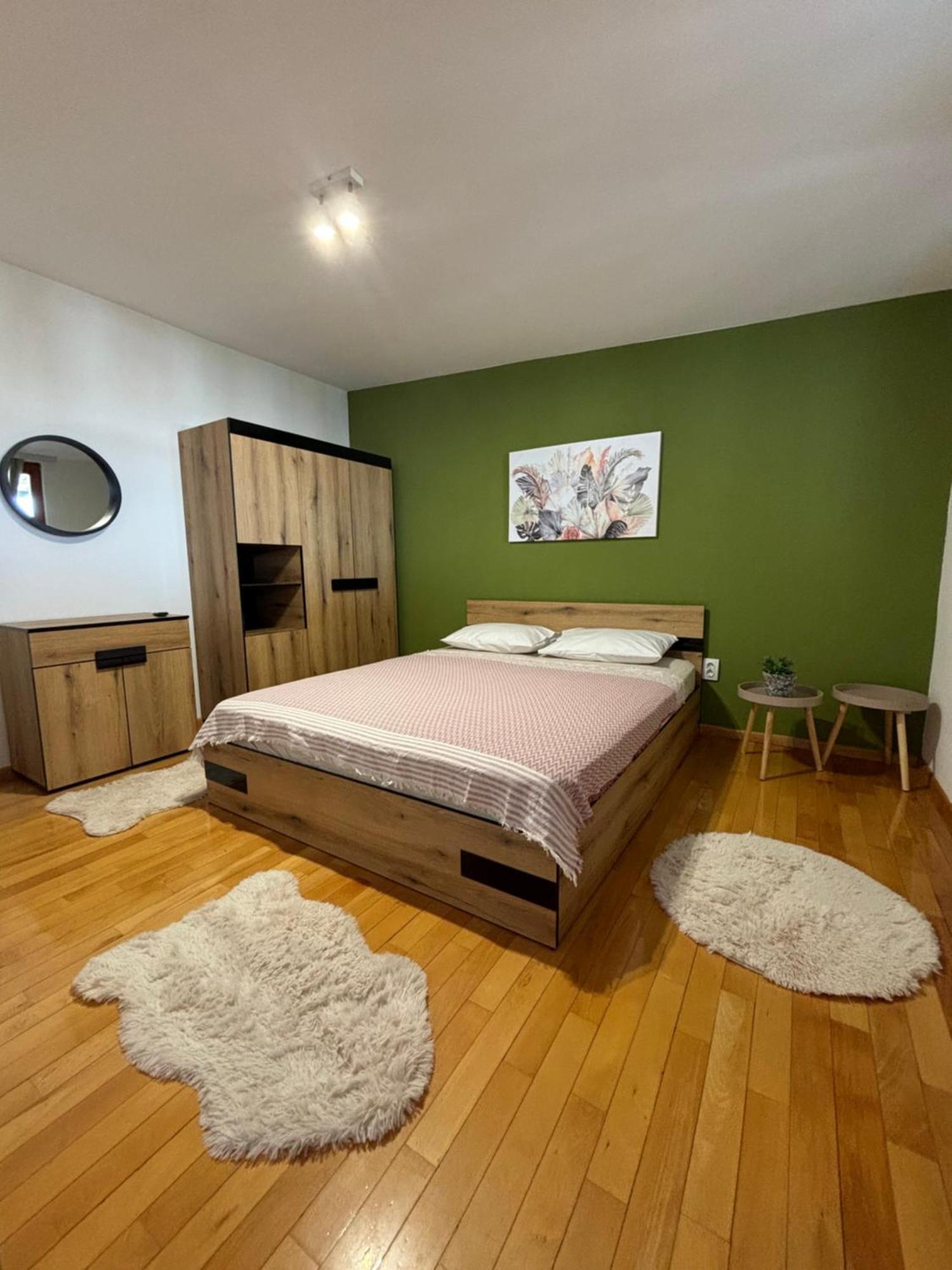 스코페 Urban Loft 아파트 외부 사진