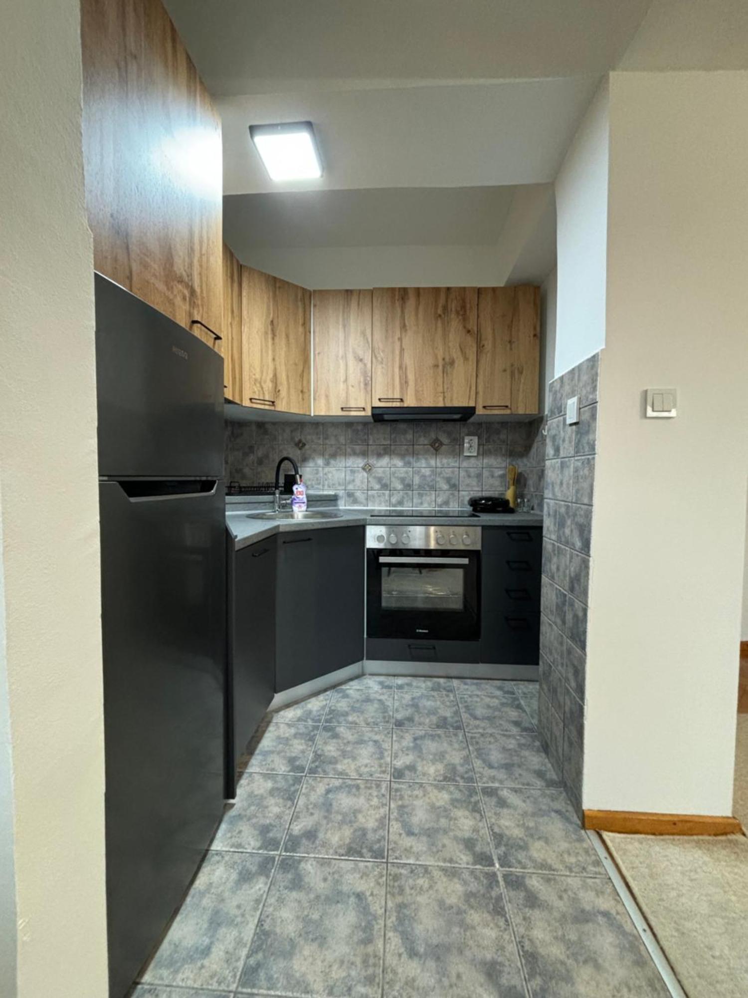 스코페 Urban Loft 아파트 외부 사진