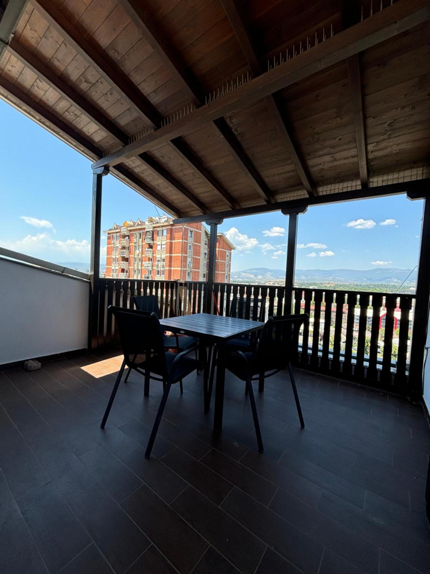 스코페 Urban Loft 아파트 외부 사진