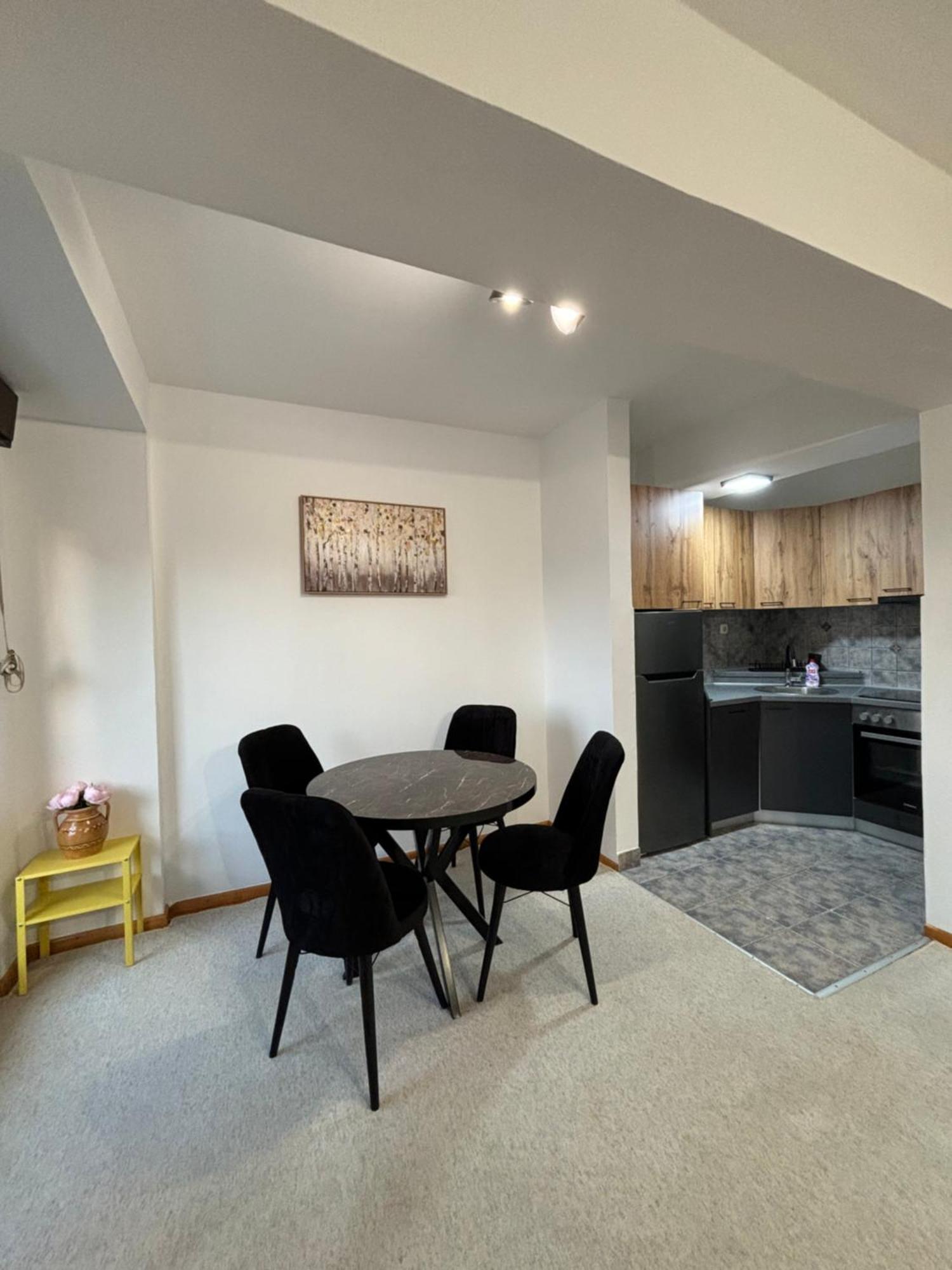 스코페 Urban Loft 아파트 외부 사진