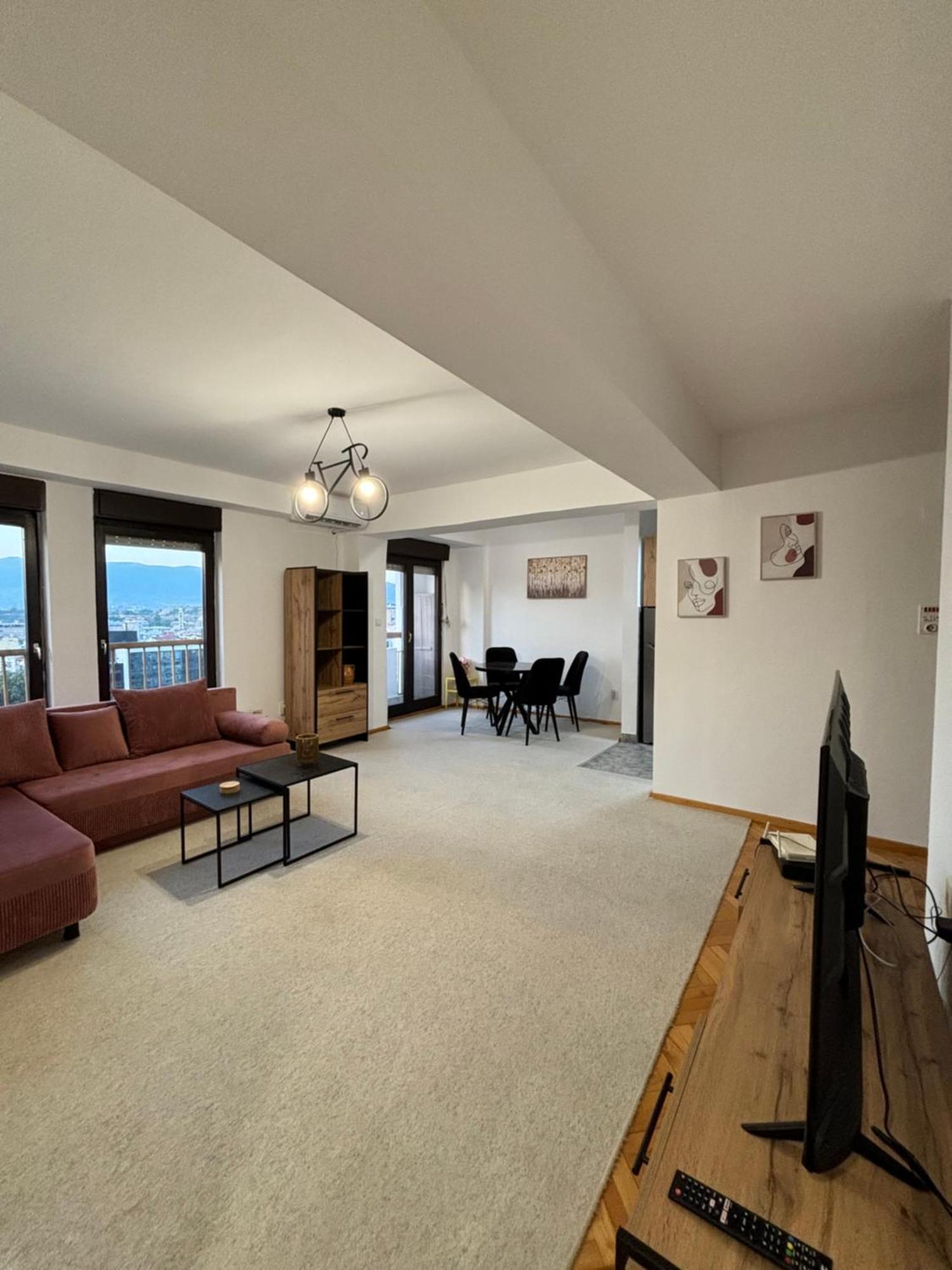 스코페 Urban Loft 아파트 외부 사진